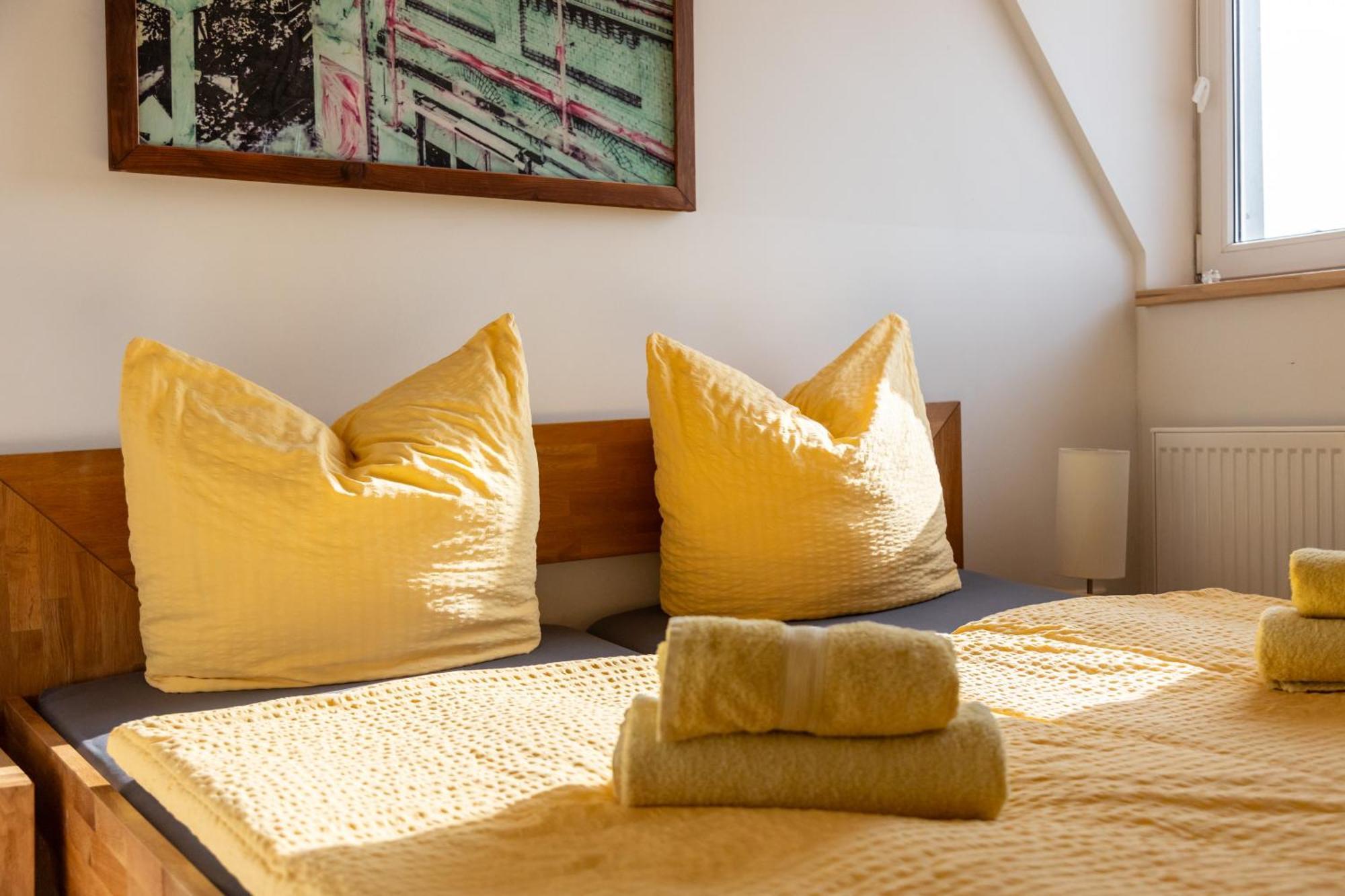 Loft Apartments ไลป์ซิก ห้อง รูปภาพ