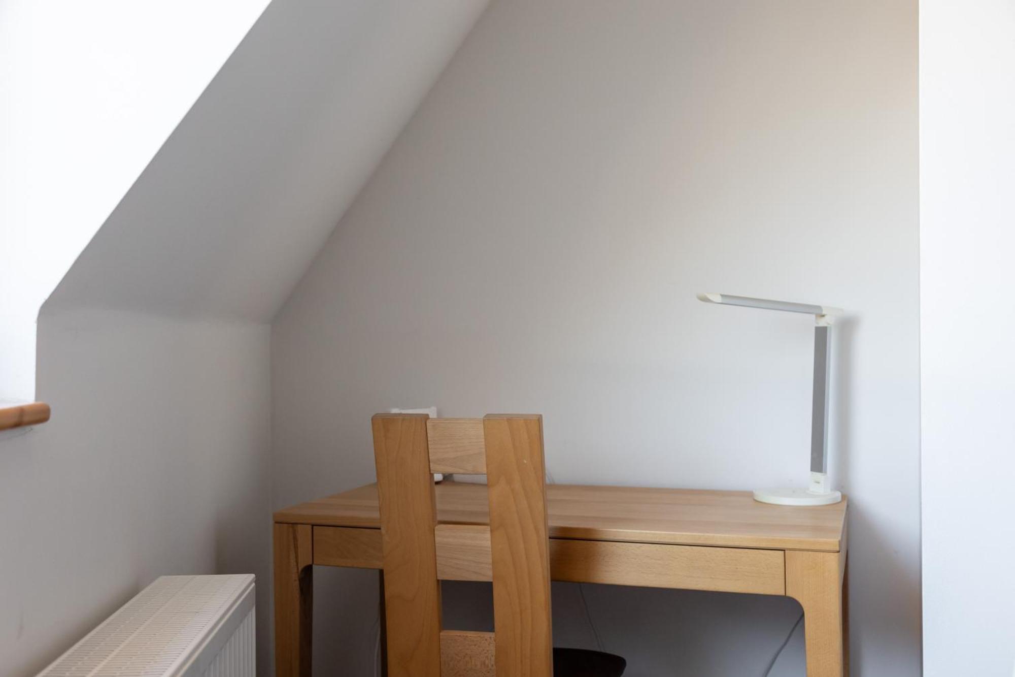 Loft Apartments ไลป์ซิก ห้อง รูปภาพ