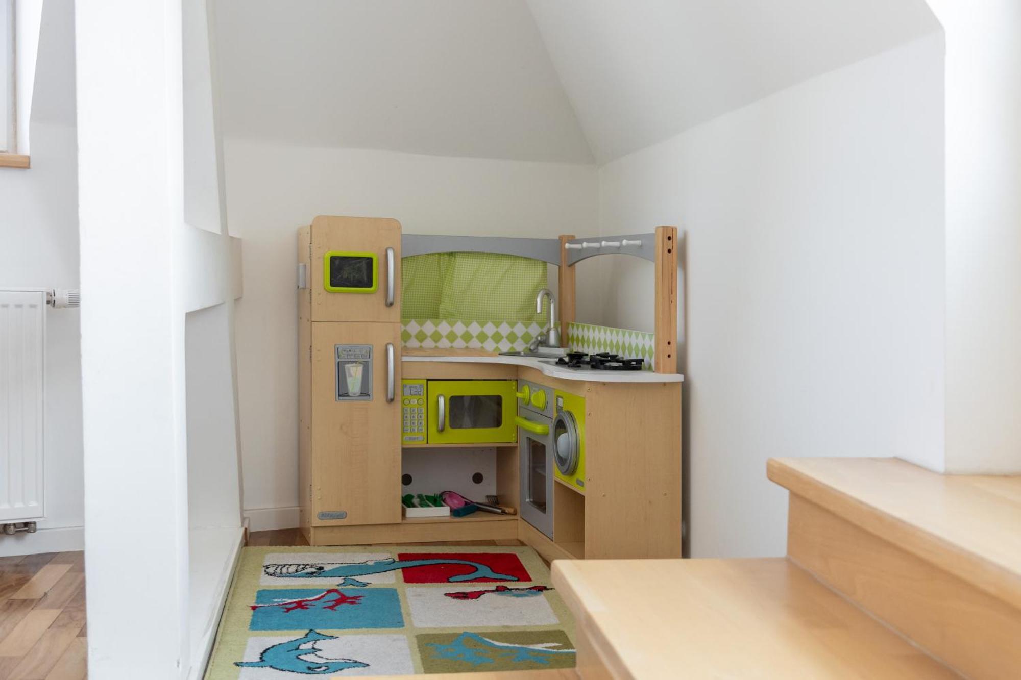 Loft Apartments ไลป์ซิก ภายนอก รูปภาพ