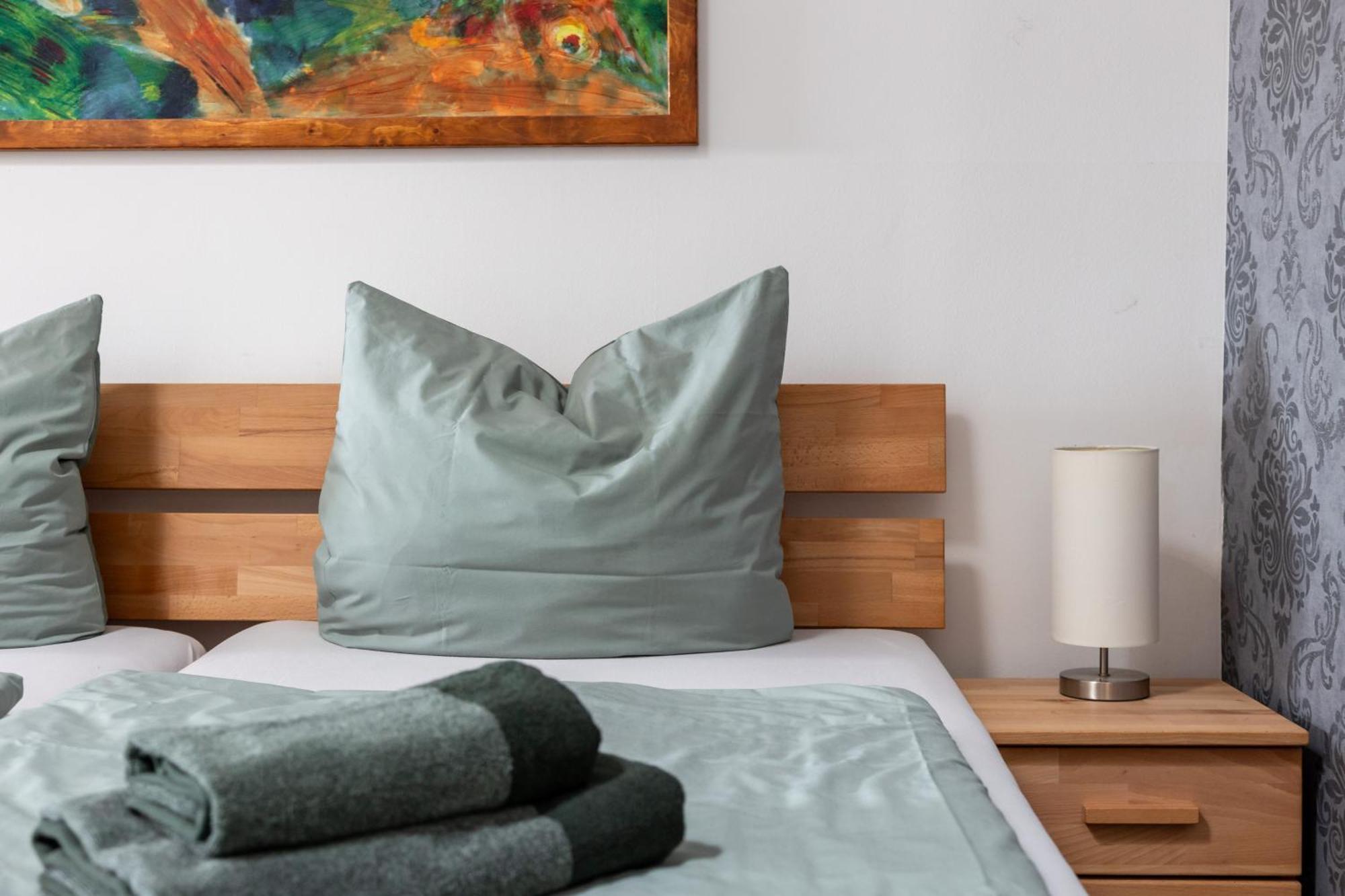 Loft Apartments ไลป์ซิก ห้อง รูปภาพ