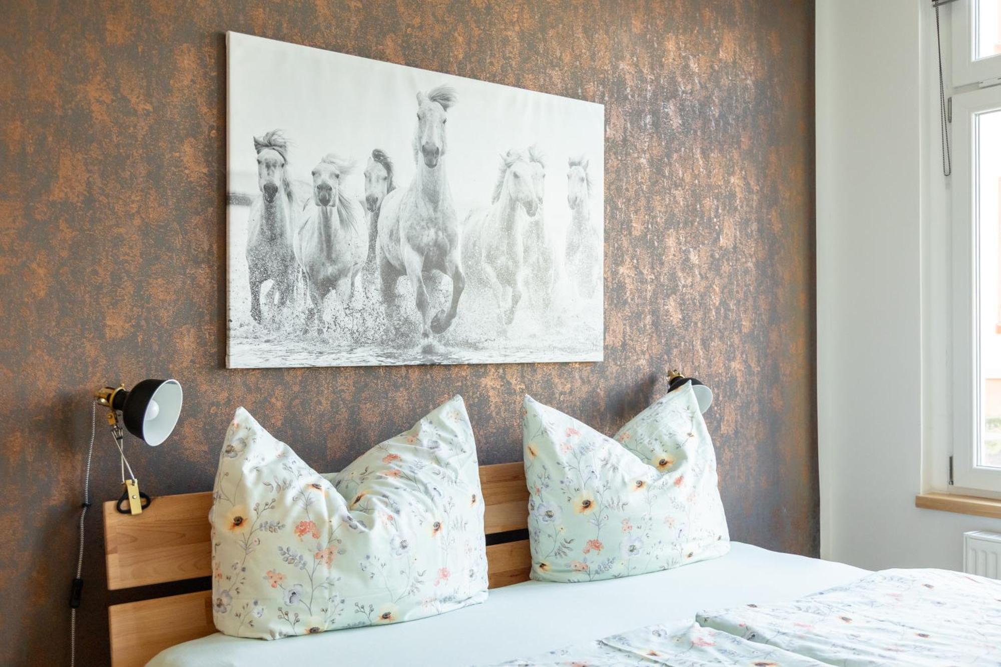 Loft Apartments ไลป์ซิก ห้อง รูปภาพ