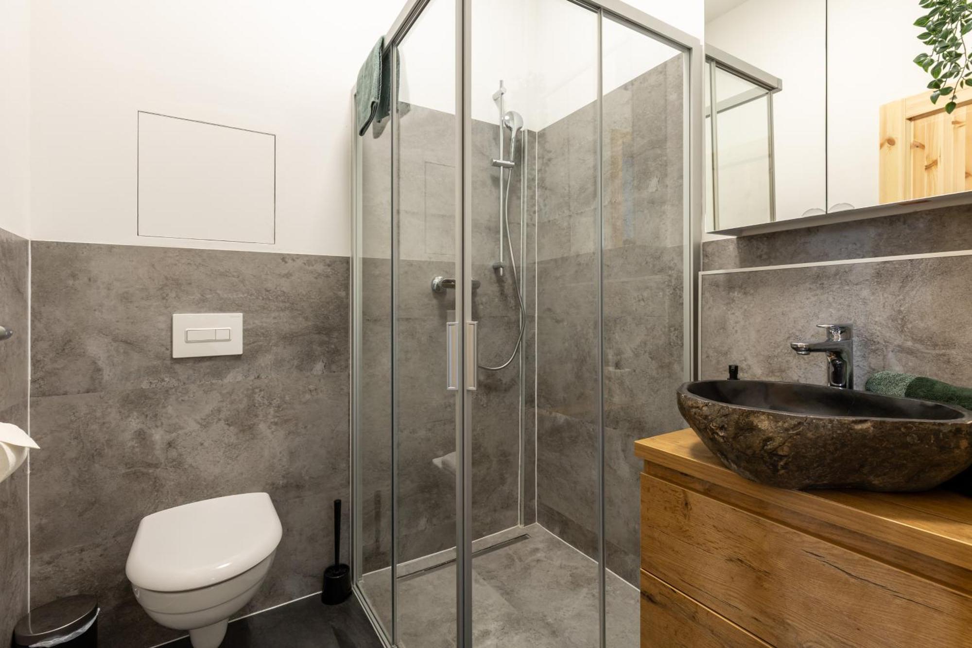 Loft Apartments ไลป์ซิก ภายนอก รูปภาพ