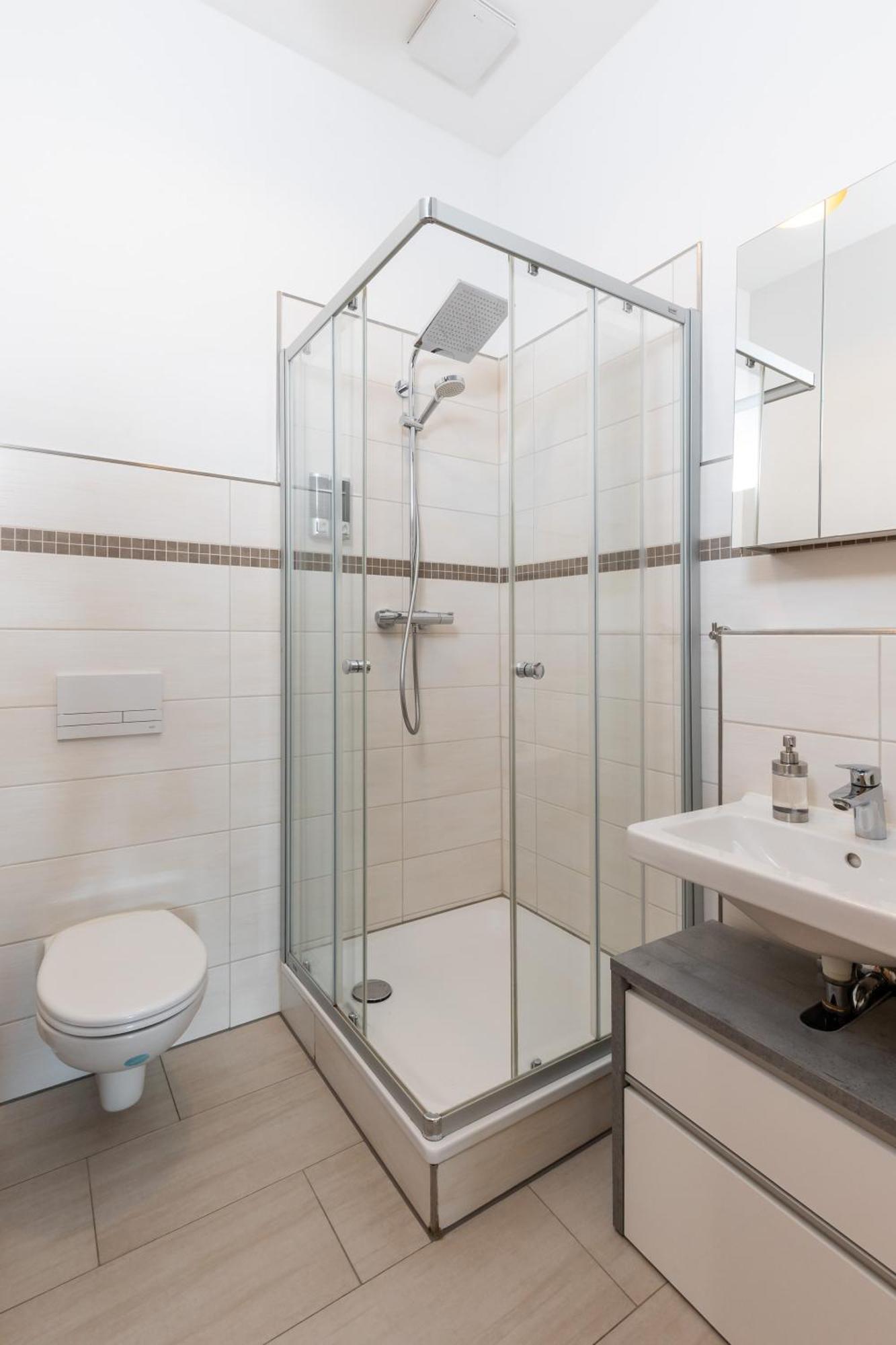 Loft Apartments ไลป์ซิก ห้อง รูปภาพ