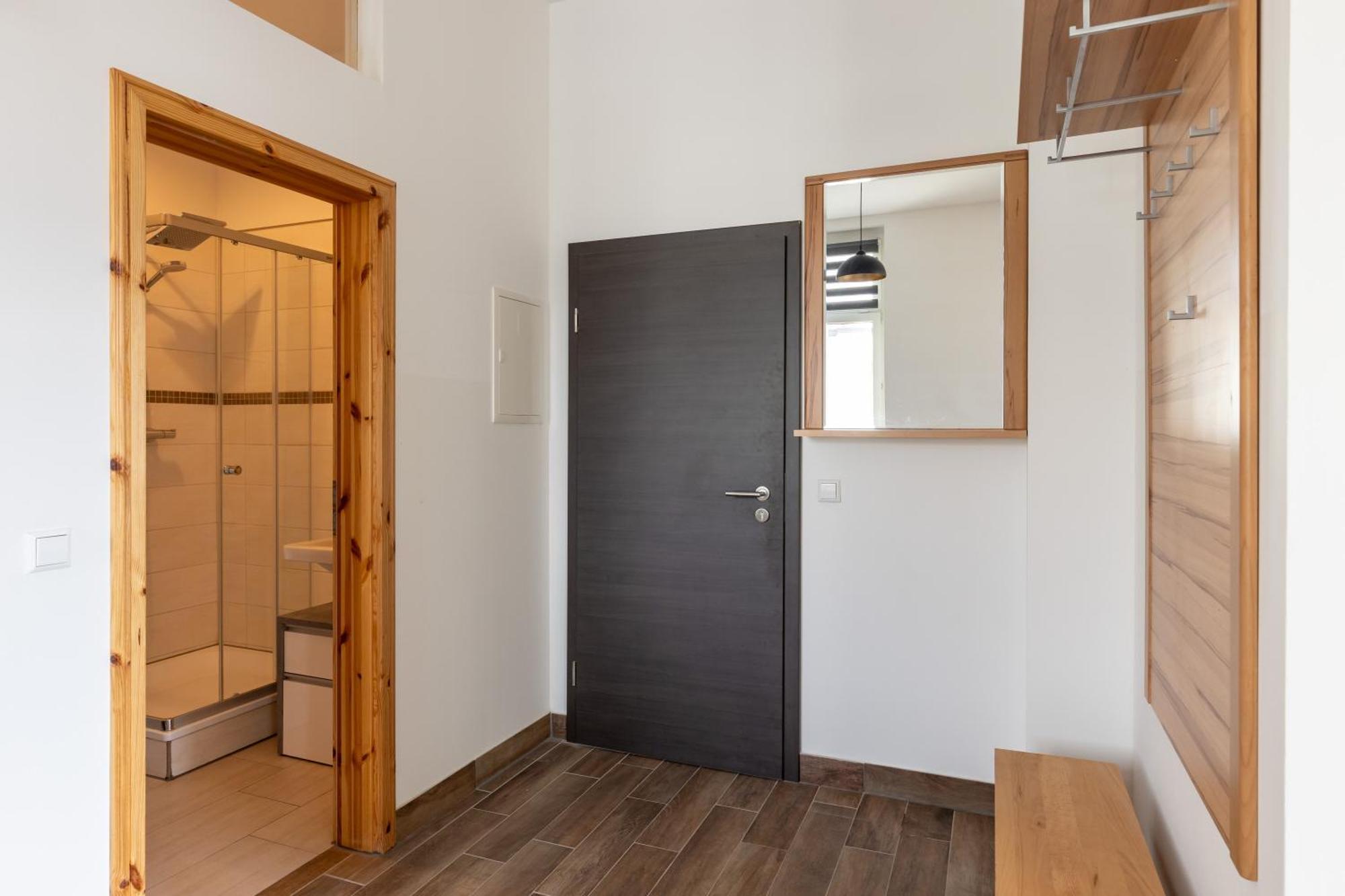 Loft Apartments ไลป์ซิก ห้อง รูปภาพ